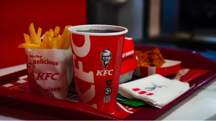 KFC 'chia tay' Pepsi sau 40 năm, bắt tay với Coca-Cola